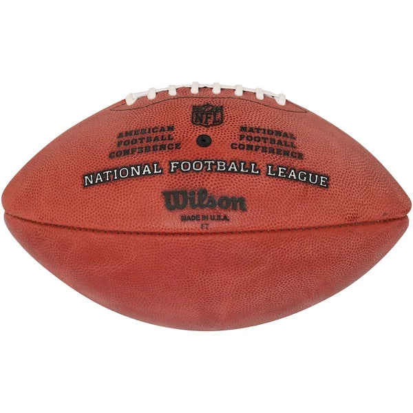 Ben Roethlisberger Signed Steelers Football | 2X Super Bowl Champion Inscription