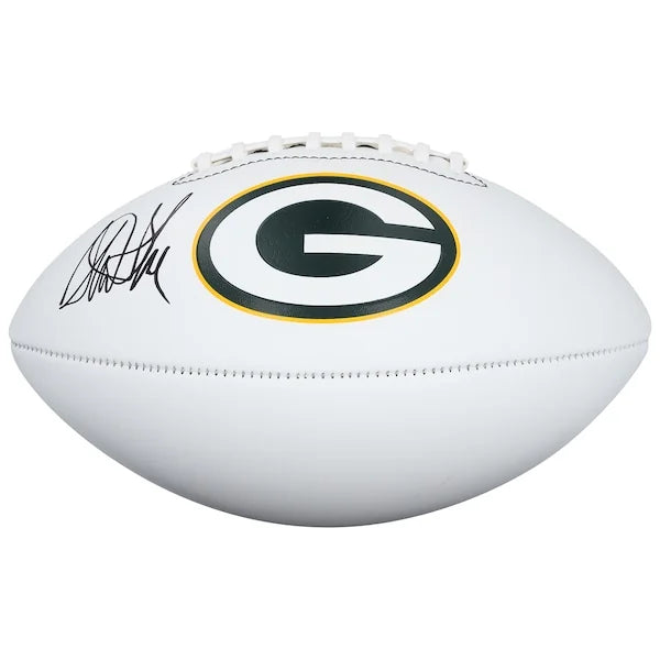 Sterling Sharpe Signed Green Bay Packers Football | Authenticated