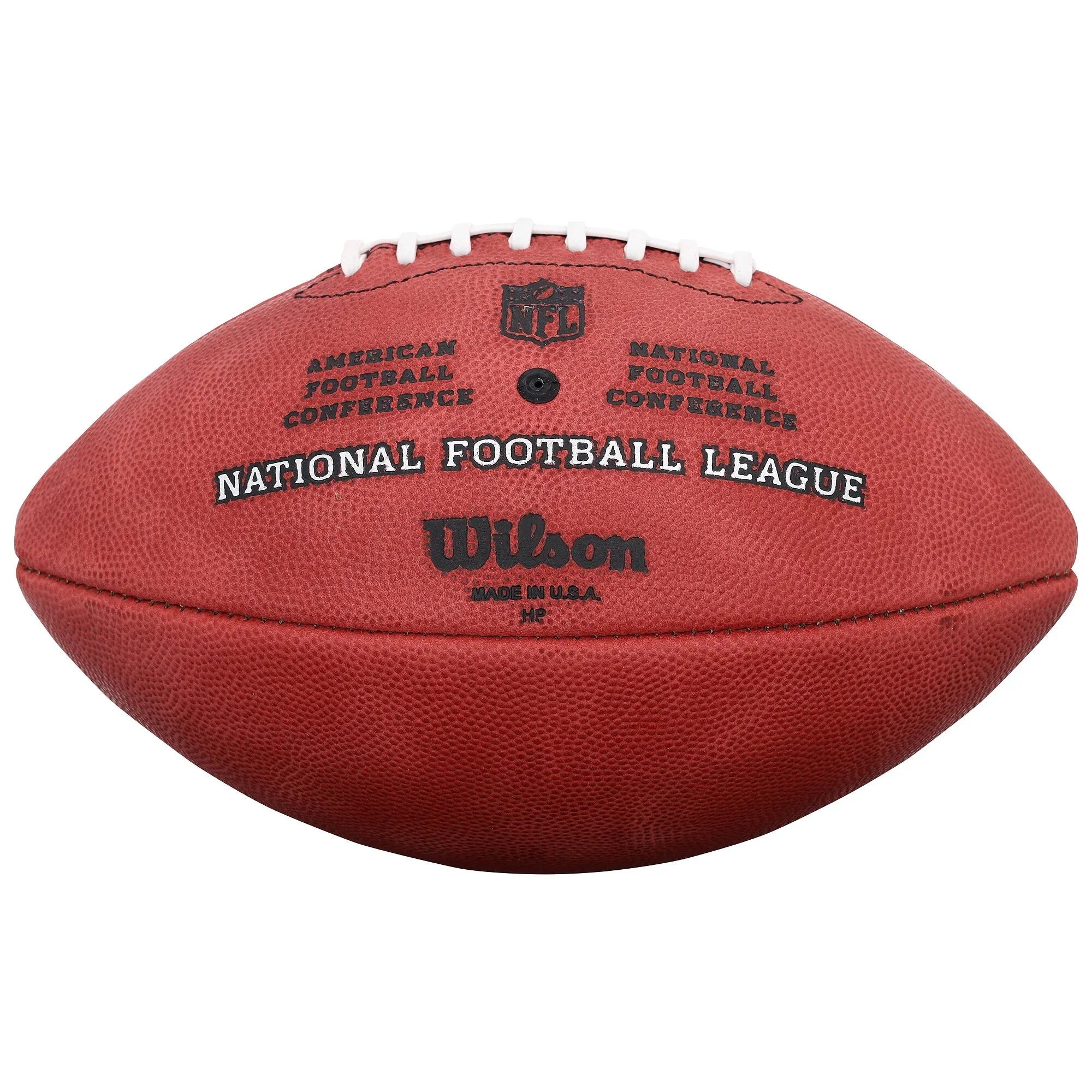 Rashid Shaheed Signed Seattle Seahawks Football | Authenticated Duke