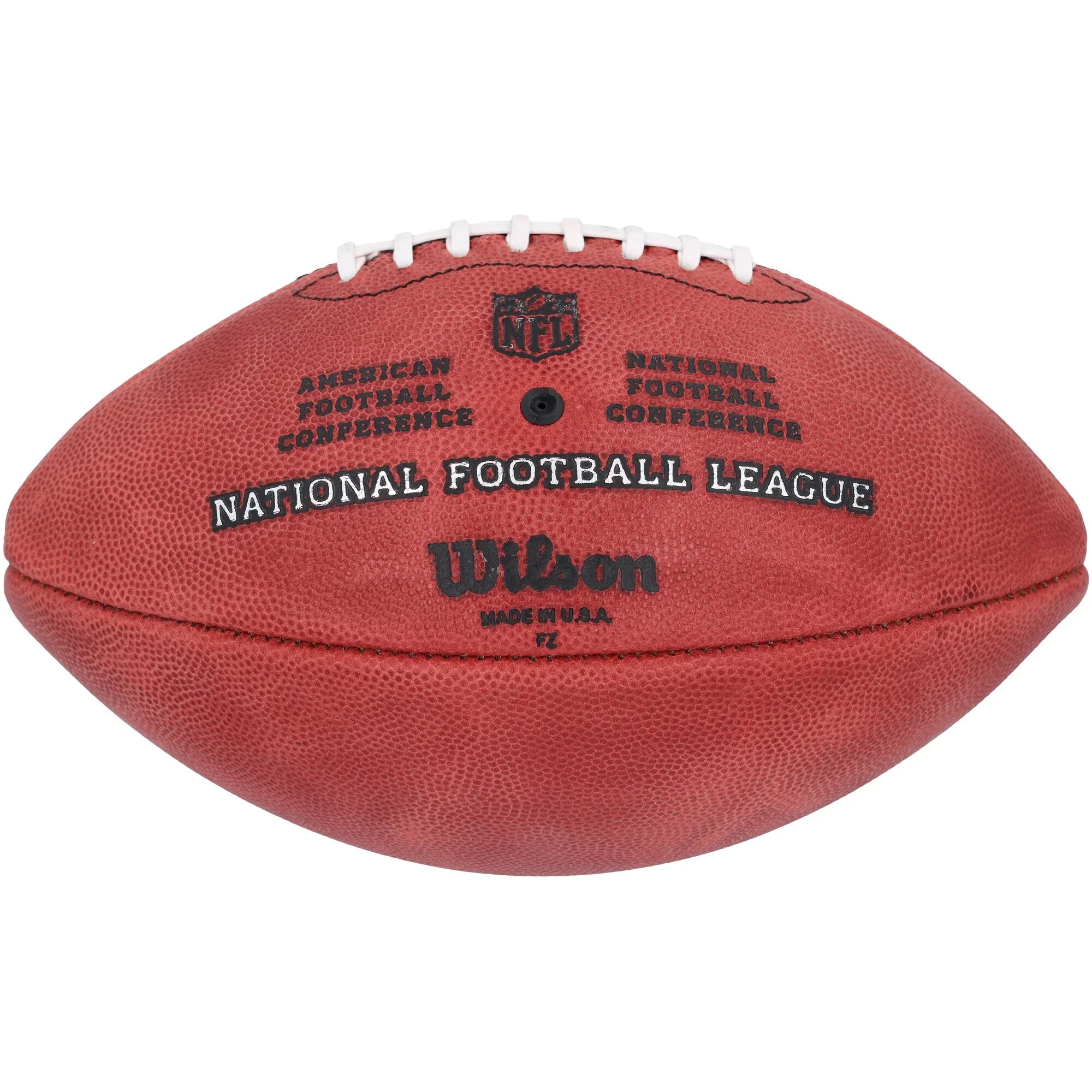 Jaxon Smith-Njigba Signed Seattle Seahawks Football | Authenticated