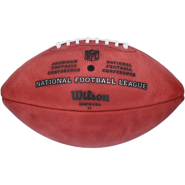 Steve Young Signed 49ers Football | HOF 2005 Inscription