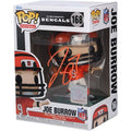 Joe Burrow Signed Funko Pop! #168 | Cincinnati Bengals