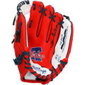 Steve Carlton Signed Rawlings Phillies Glove | MLB Authenticated