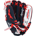 Andruw Jones Signed Rawlings Glove | Atlanta Braves