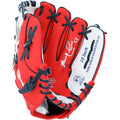 Aaron Nola Signed Rawlings Glove | Philadelphia Phillies