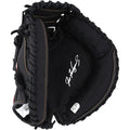 Ivan Rodriguez Signed Texas Rangers Replica Catcher's Mitt | Authenticated