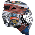 Sergei Bobrovsky Signed Florida Panthers Replica Goalie Mask | Authenticated
