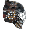 Tuukka Rask Signed Boston Bruins Replica Goalie Mask | Authenticated