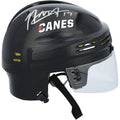 Rod Brind'Amour Signed Carolina Hurricanes Mini Helmet | Authenticated