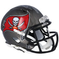 Rob Gronkowski Signed Riddell Speed Mini Helmet | Tampa Bay Buccaneers