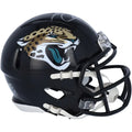 Trevor Lawrence Signed Riddell Speed Mini Helmet | Jacksonville Jaguars