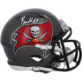 Baker Mayfield Signed Tampa Bay Buccaneers Speed Mini Helmet | Authenticated