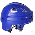 Henrik Sedin Signed Vancouver Canucks Mini Helmet | Authenticated