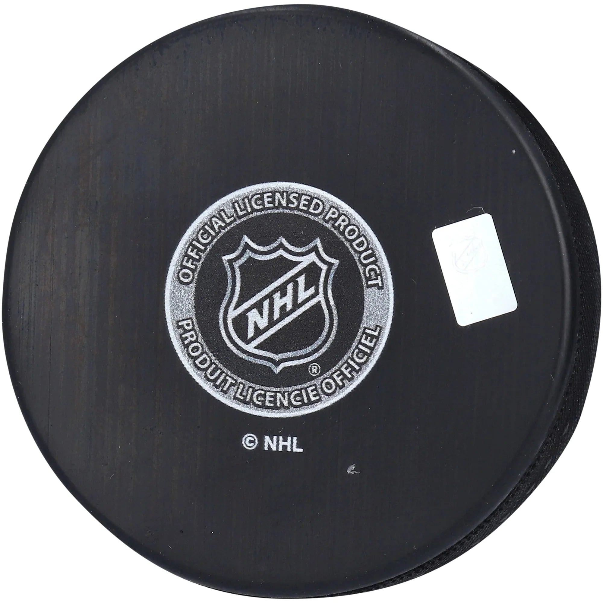 Andrei Svechnikov Carolina Hurricanes Autographed Hockey Puck - FA