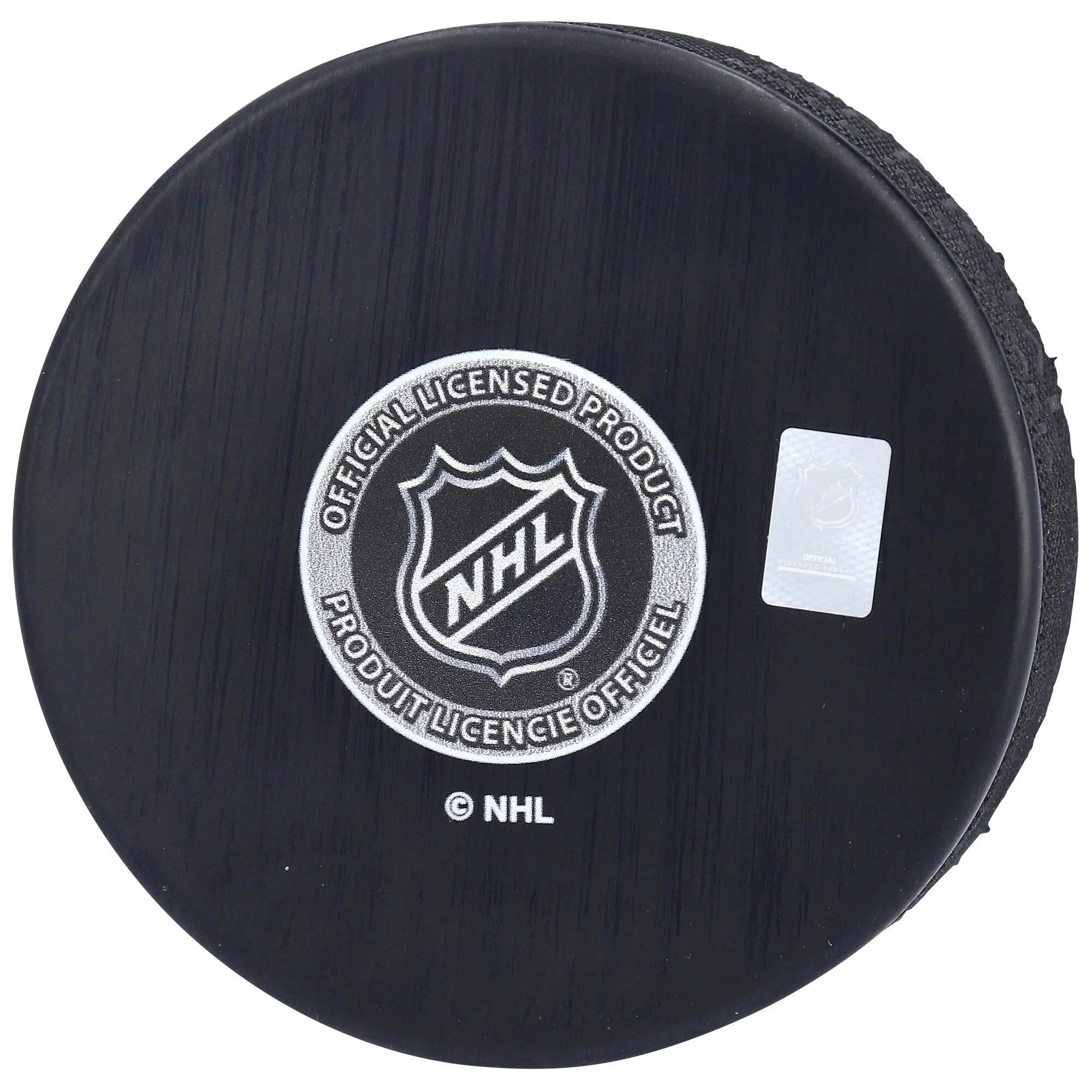 Brady Tkachuk Ottawa Senators Fanatics Authentic Autographed Hockey Puck - F2