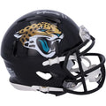 Brian Thomas Jr. Signed Riddell Speed Mini Helmet | Jaguars