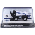 Nick Robertson Toronto Maple Leafs Autographed Fanatics Authentic 1:43 Scale Die-Cast Zamboni