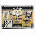 2021 Leaf Lumber Baseball Hobby Trading Cards