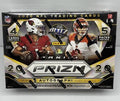 2020 Panini Prizm Football Mega Trading Cards