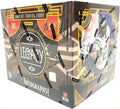 2021 Panini Legacy Football Hobby Trading Cards