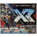 2020 Panini XR Football Hobby Trading Cards