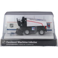 Phil Esposito New York Rangers Autographed Fanatics Authentic 1:43 Scale Die-Cast Zamboni