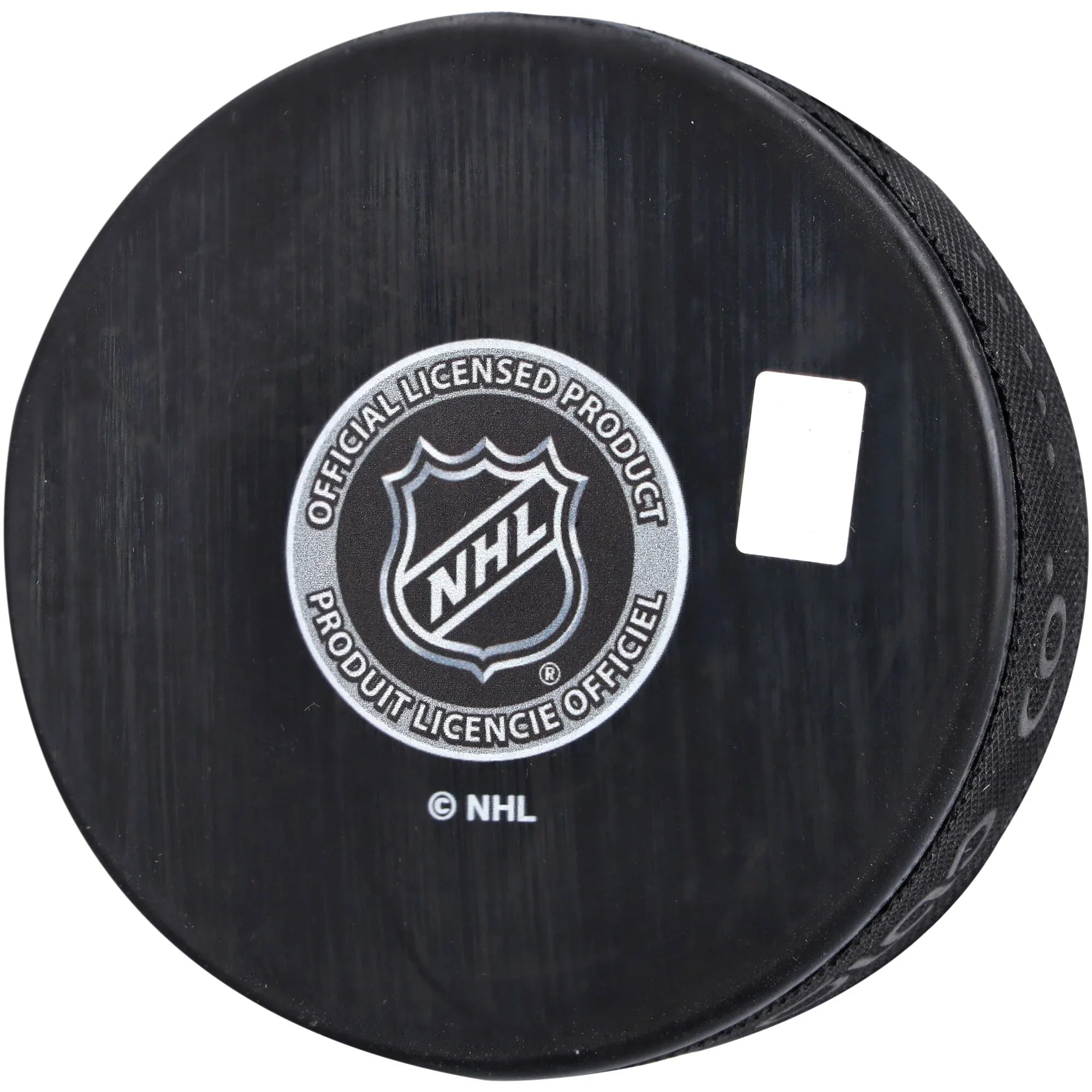 Jake Sanderson Signed Ottawa Senators Hockey Puck | Authenticated