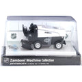 Quinton Byfield Los Angeles Kings Autographed Fanatics Authentic 1:43 Scale Die-Cast Zamboni