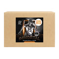 2025-26 Hit Parade Basketball Immortal Series 3 Hobby 10-Box Case | Double Hits Edition (Ships Sealed Only)