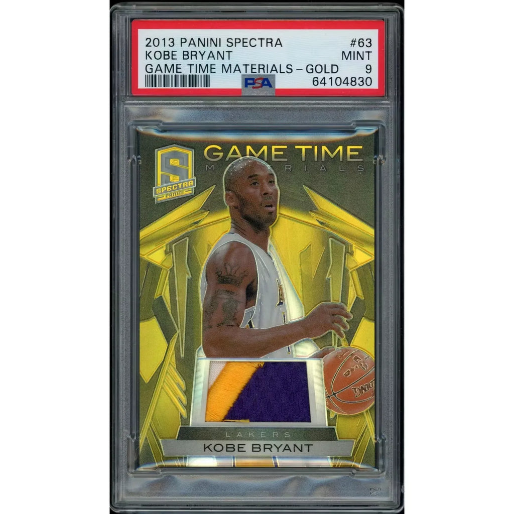 2025-26 Hit Parade Basketball Immortal Series 3 Hobby 10-Box Case | Double Hits Edition (Ships Sealed Only)