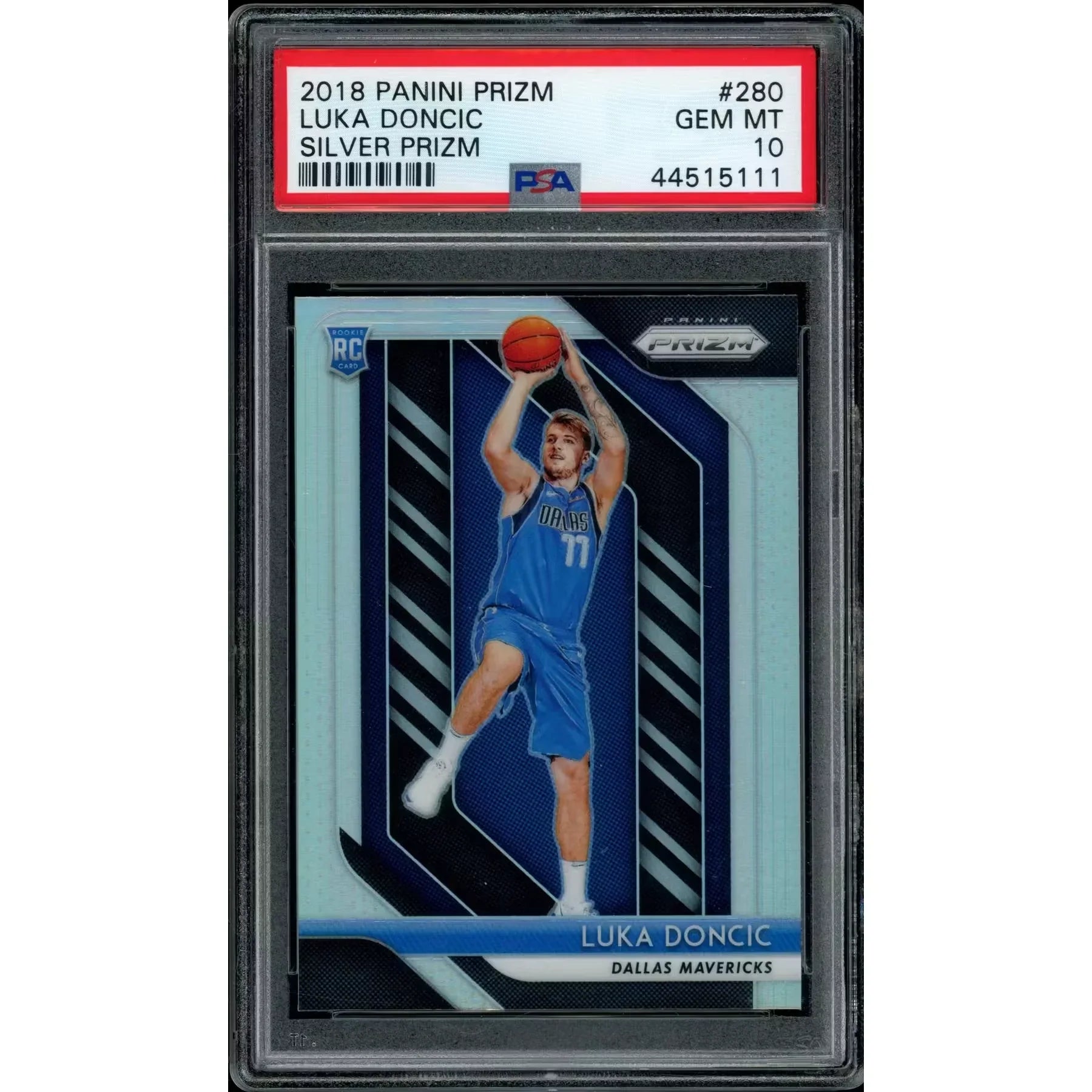 2025-26 Hit Parade Basketball Immortal Series 3 Hobby 10-Box Case | Double Hits Edition (Ships Sealed Only)