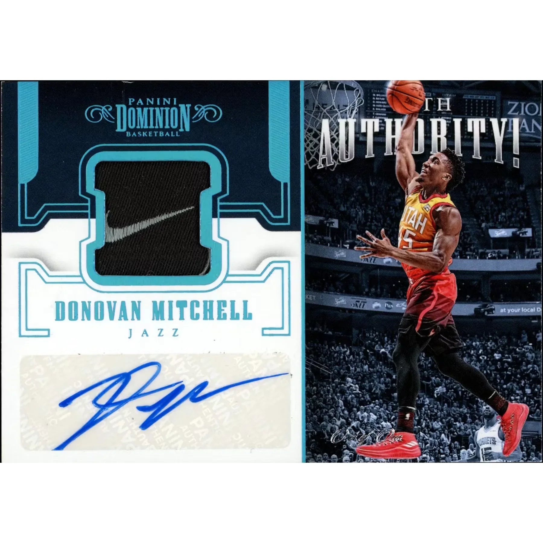 2025-26 Hit Parade Basketball Immortal Series 3 Hobby 10-Box Case | Double Hits Edition (Ships Sealed Only)