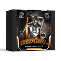 2025-26 Hit Parade Basketball Immortal Series 3 Hobby Box | Double Hits Edition (Ships Sealed Only)