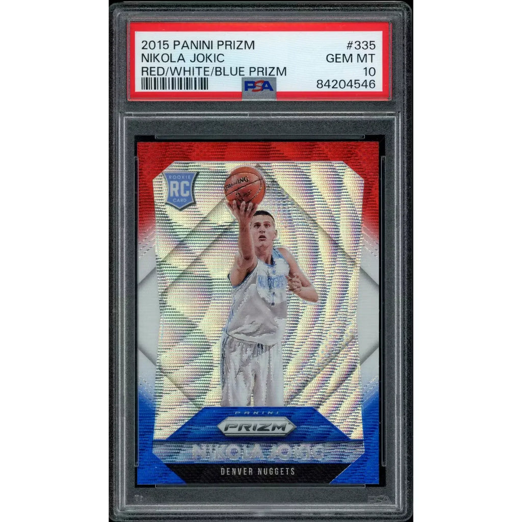 2025-26 Hit Parade Basketball Immortal Series 3 Hobby Box | Double Hits Edition (Ships Sealed Only)