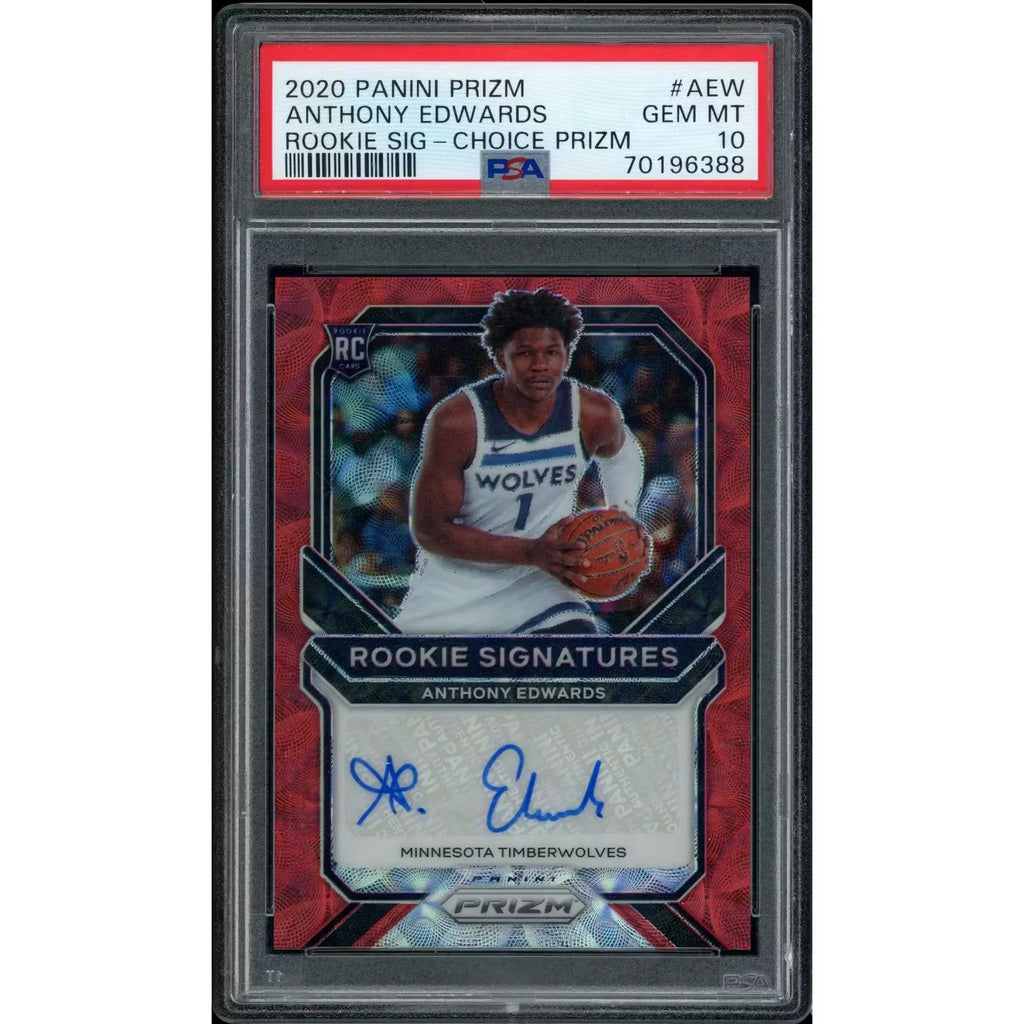 2025-26 Hit Parade Basketball Immortal Series 3 Hobby Box | Double Hits Edition (Ships Sealed Only)