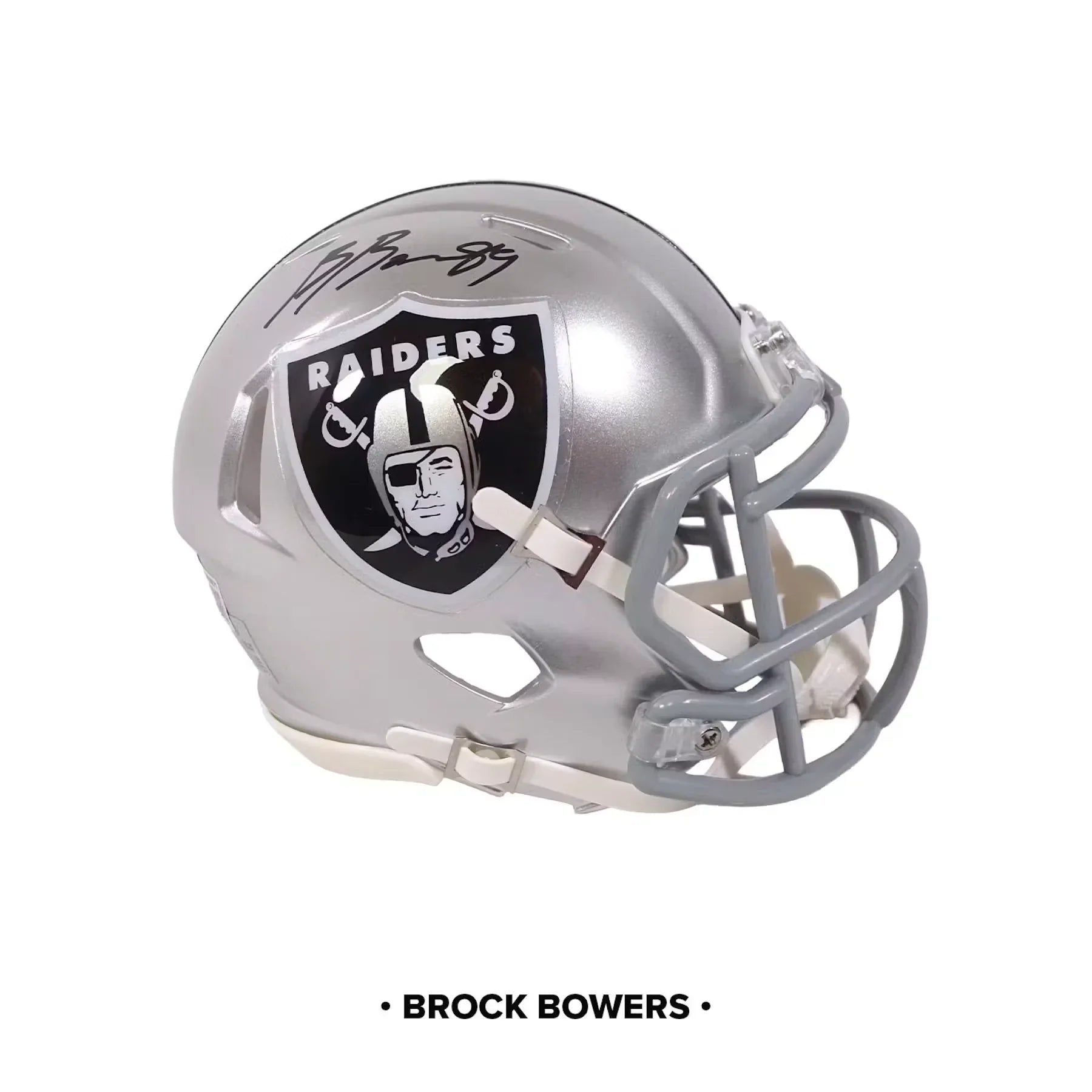 2026 Hit Parade Autographed Football Mini Helmet Elite Series 3 Hobby Box
