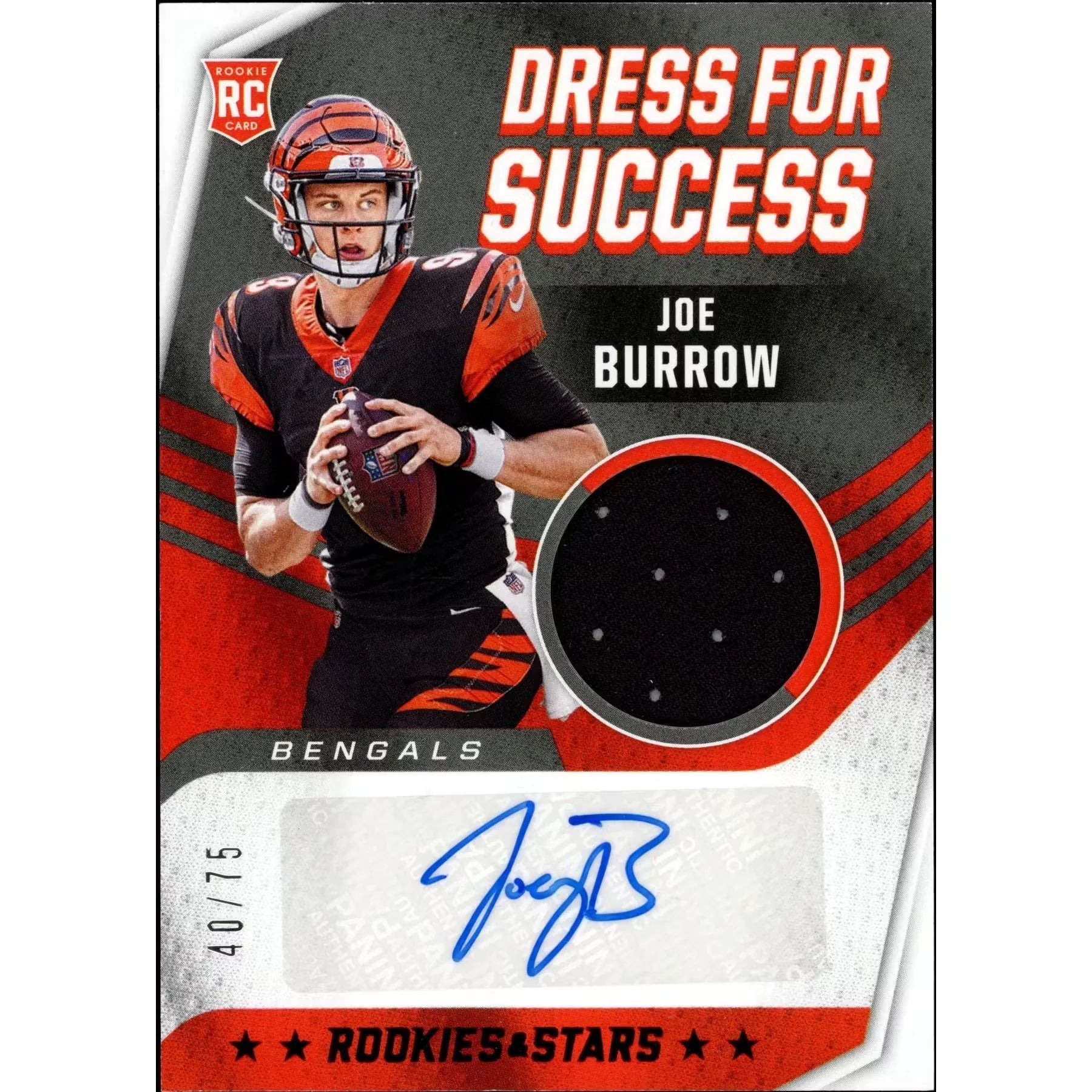 2026 Hit Parade Football Gunslingers Edition Series 1 Hobby Box
