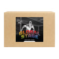 2026 Hit Parade Soccer Global Stage Series 1 Hobby 10-Box Case (Ships Sealed Only)