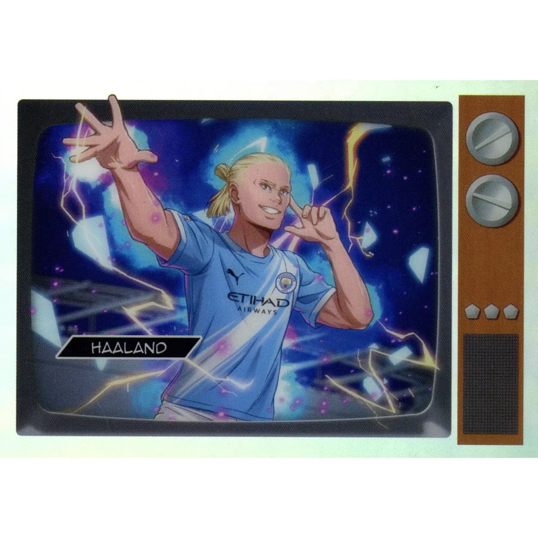 2026 Hit Parade Soccer Global Stage Series 1 Hobby 10-Box Case (Ships Sealed Only)