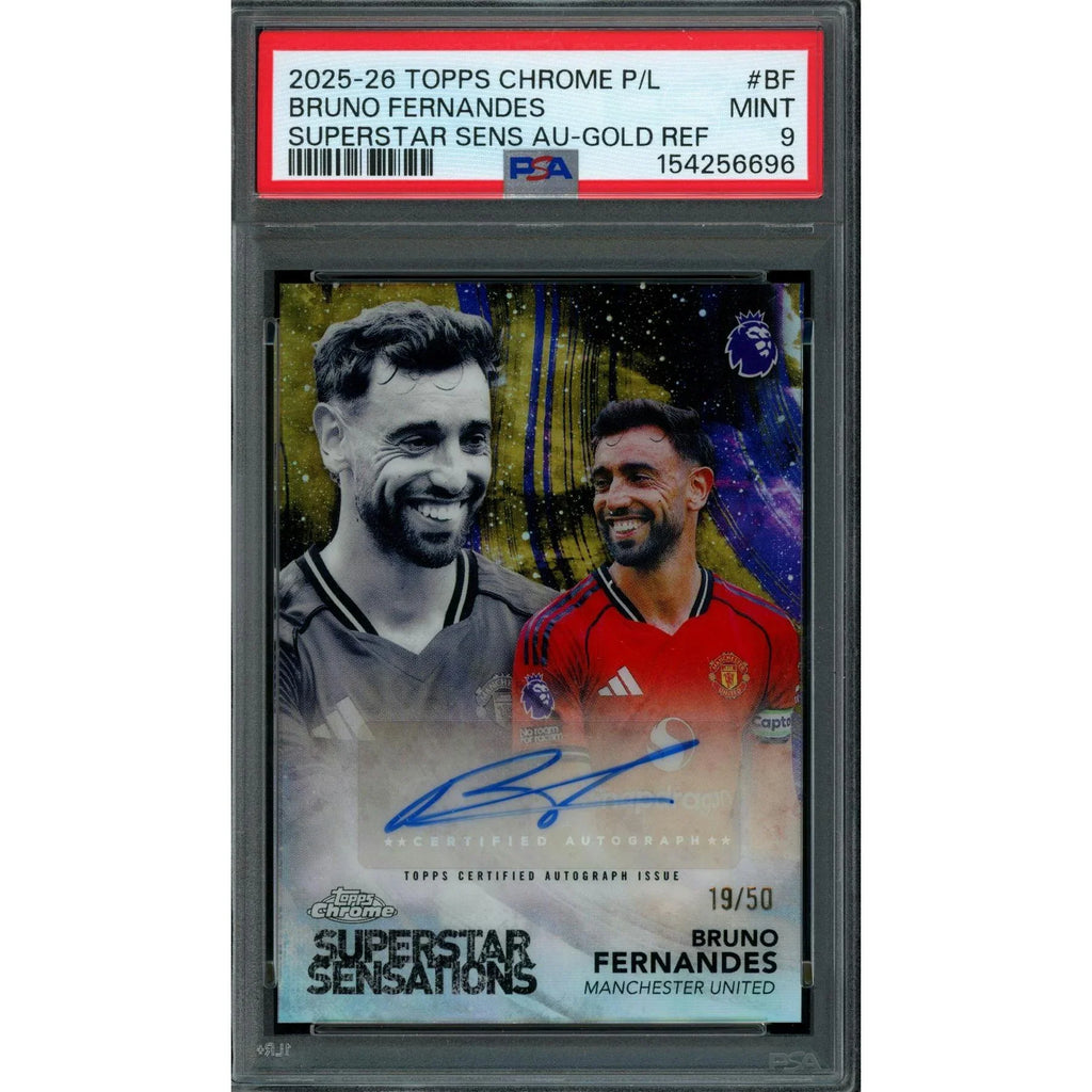 2026 Hit Parade Soccer Global Stage Series 1 Hobby 10-Box Case (Ships Sealed Only)