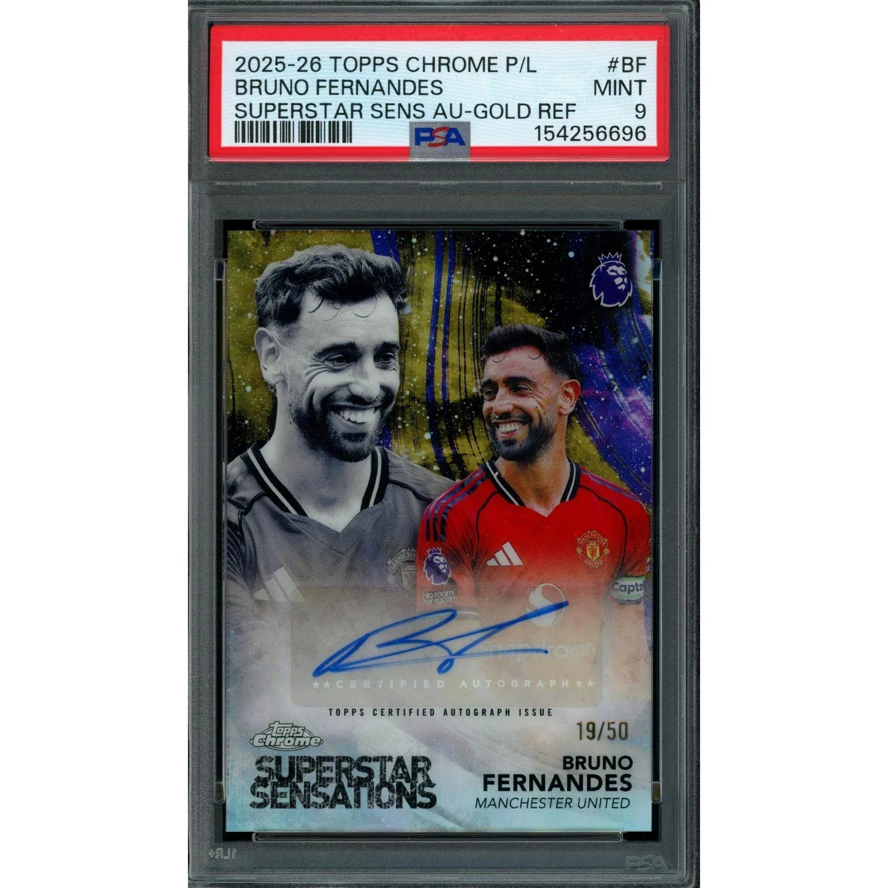 2026 Hit Parade Soccer Global Stage Series 1 Hobby 10-Box Case (Ships Sealed Only)