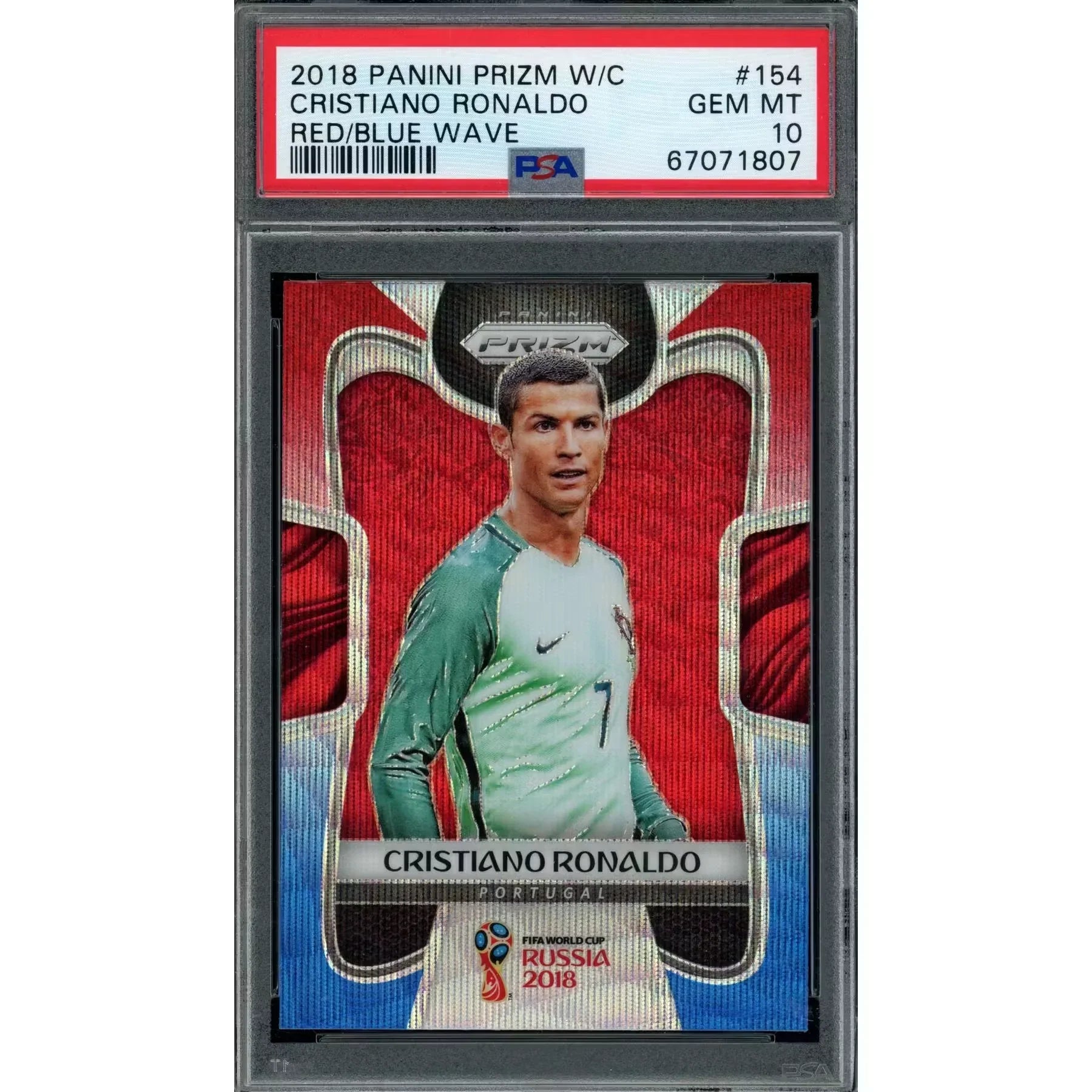2026 Hit Parade Soccer Global Stage Series 1 Hobby Box | Limited Edition (Ships Sealed Only)