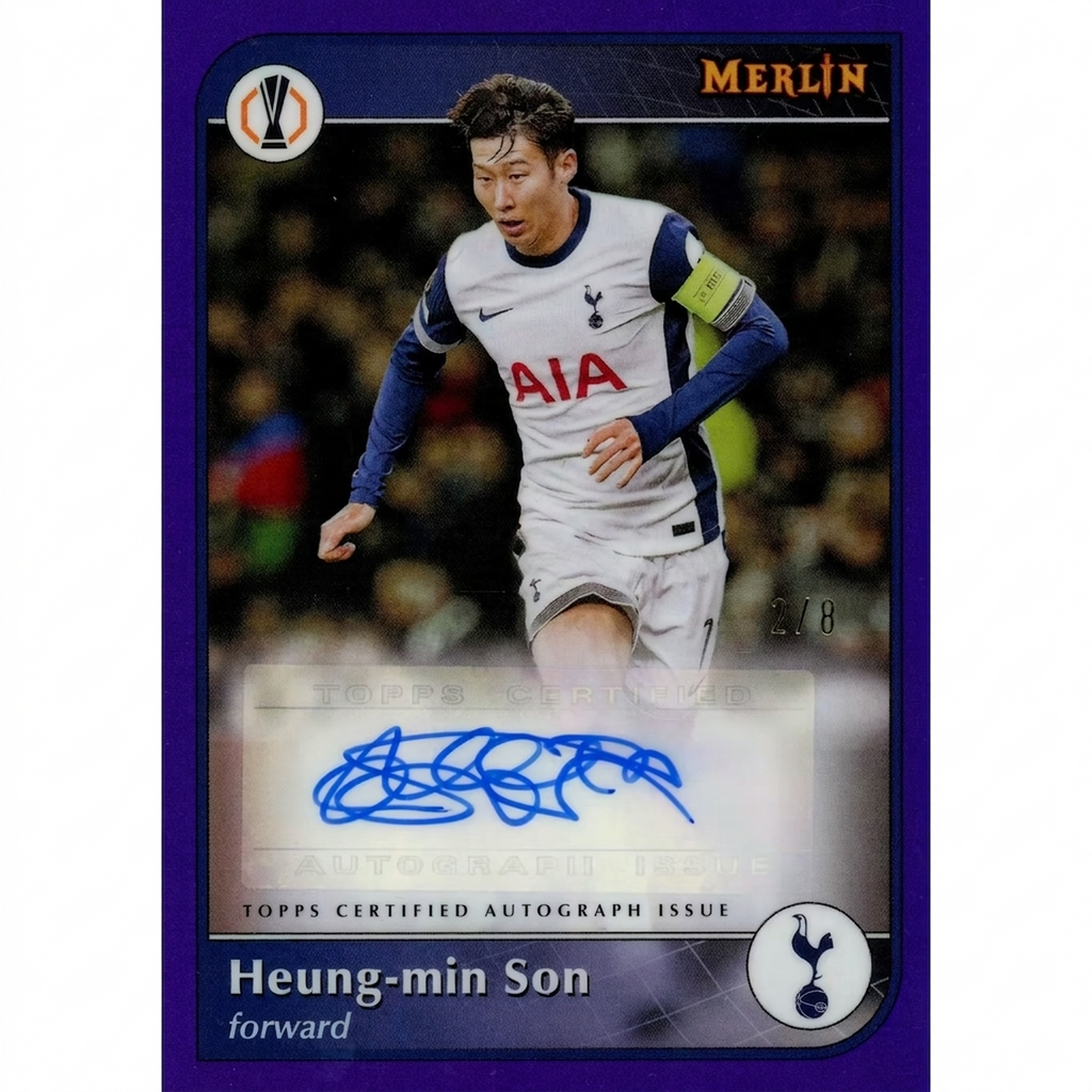2026 Hit Parade Soccer Global Stage Series 1 Hobby Box | Limited Edition (Ships Sealed Only)