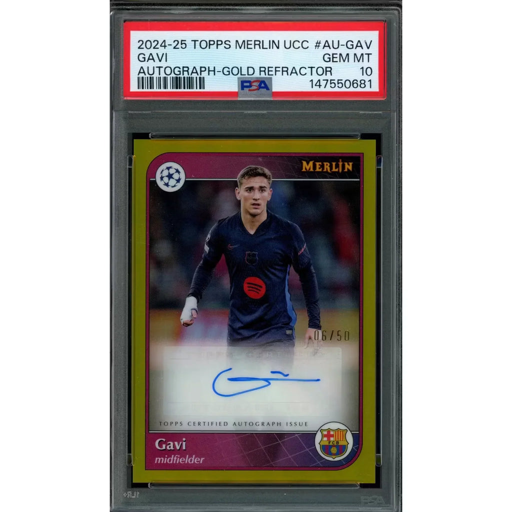 2026 Hit Parade Soccer Global Stage Series 1 Hobby Box | Limited Edition (Ships Sealed Only)