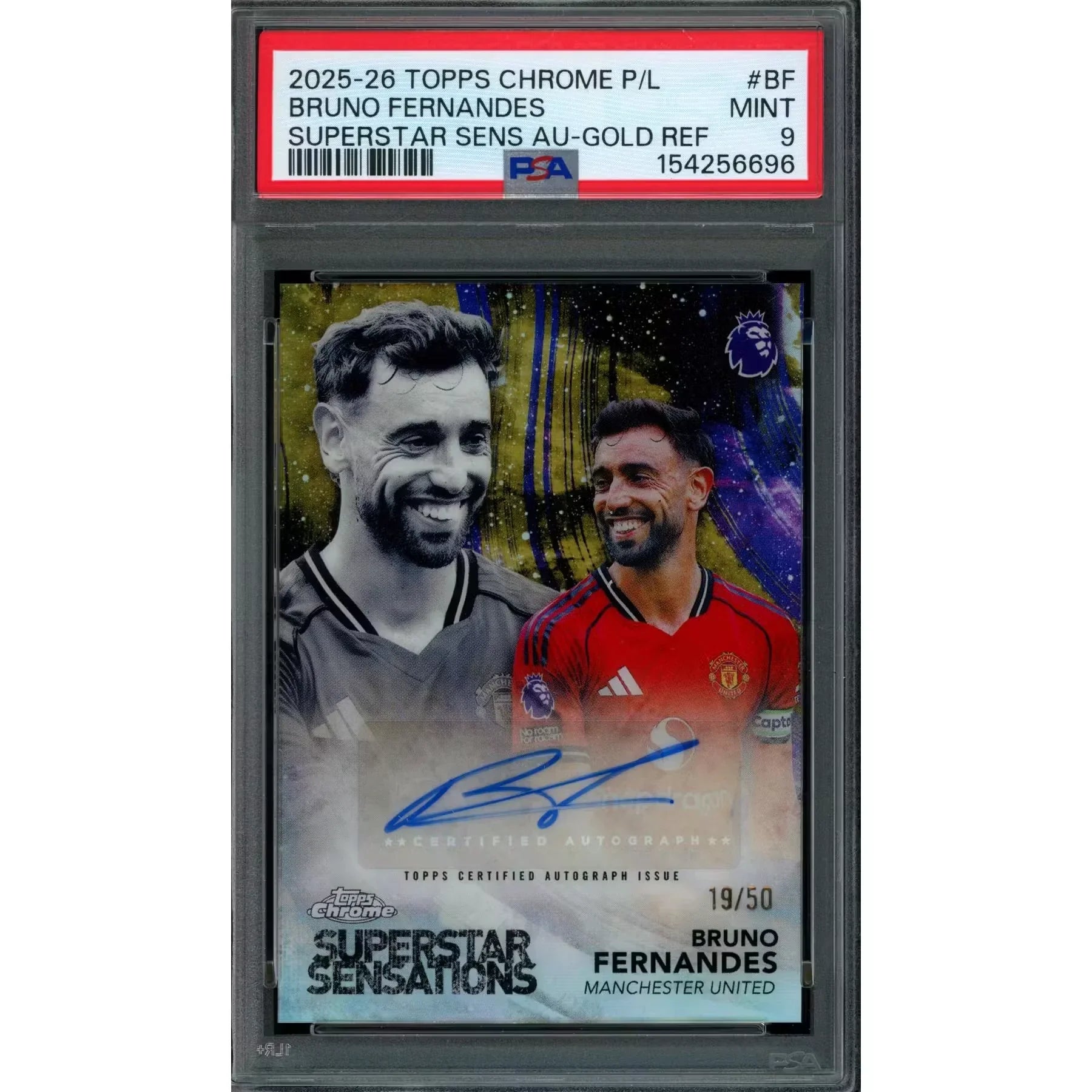 2026 Hit Parade Soccer Global Stage Series 1 Hobby Box | Limited Edition (Ships Sealed Only)
