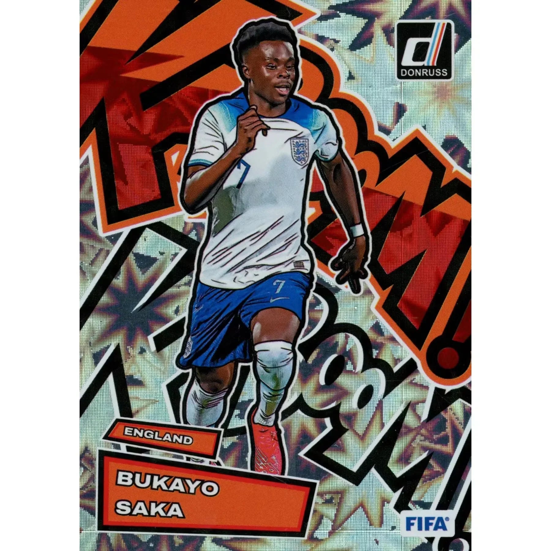2026 Hit Parade Soccer Global Stage Series 1 Hobby Box | Limited Edition (Ships Sealed Only)