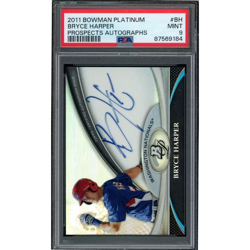 2026 Hit Parade Baseball Autographed Card Limited Series 6 Hobby Box (Ships Sealed Only)