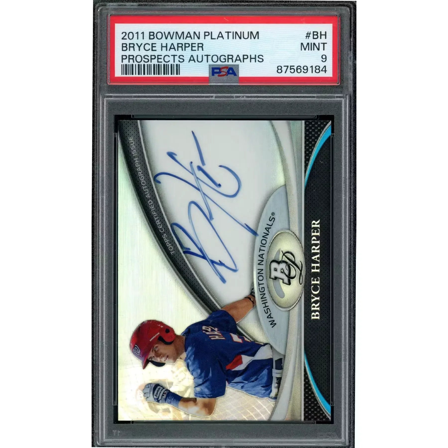 2026 Hit Parade Baseball Autographed Card Limited Series 6 Hobby Box (Ships Sealed Only)