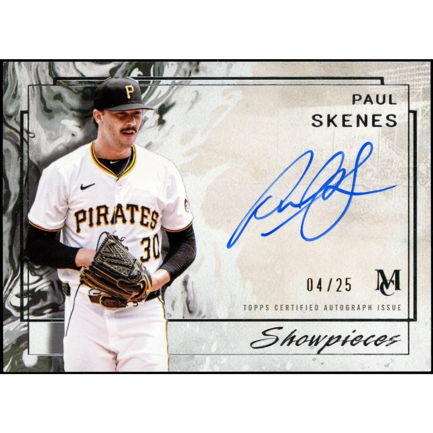 2026 Hit Parade Baseball Autographed Card Limited Series 6 Hobby Box (Ships Sealed Only)