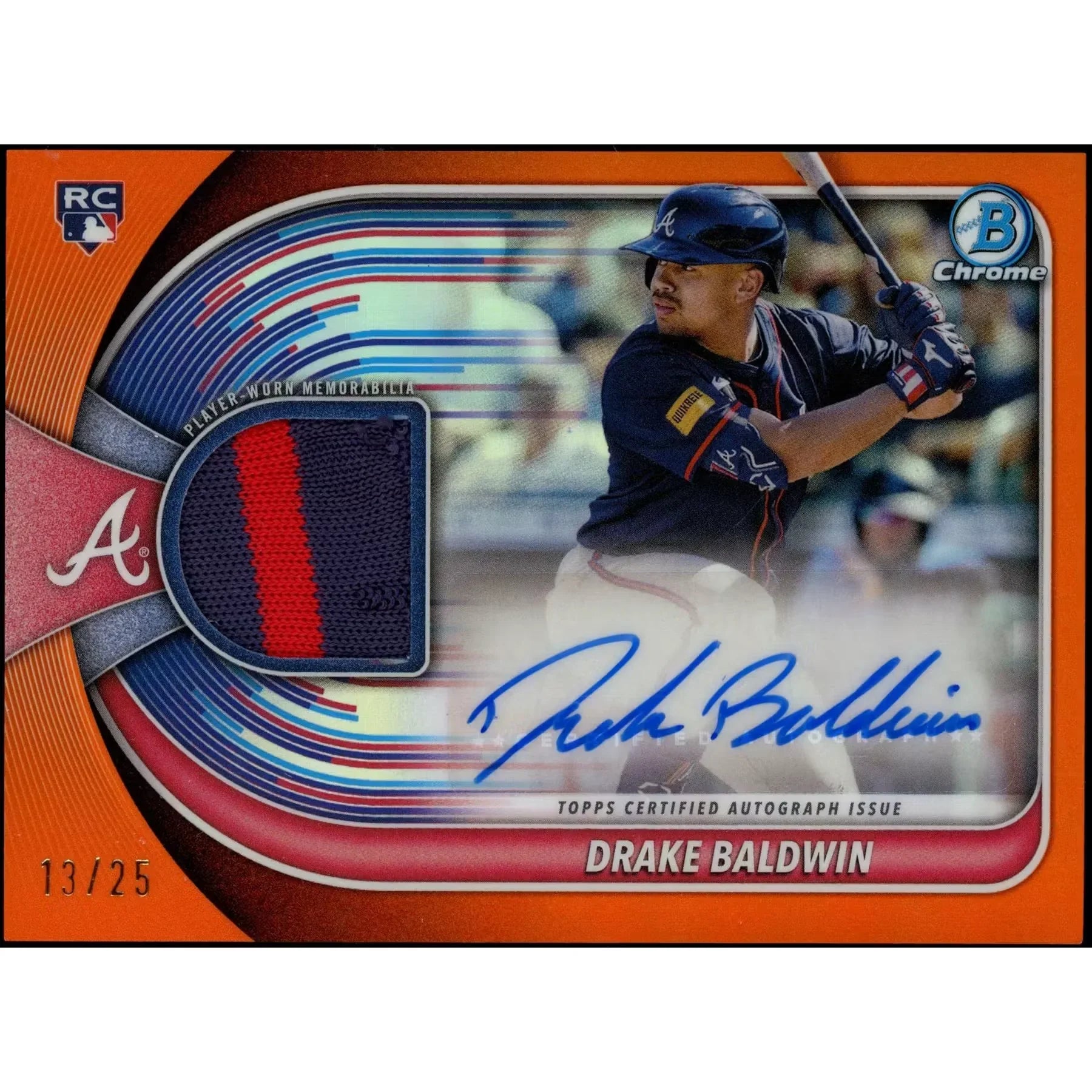 2026 Hit Parade Baseball Autographed Card Limited Series 6 Hobby Box (Ships Sealed Only)